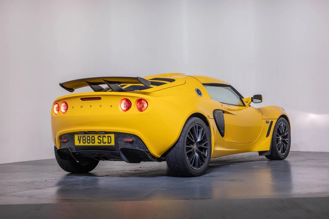 2005 Lotus Exige Series 2 - Image 16 of 31
