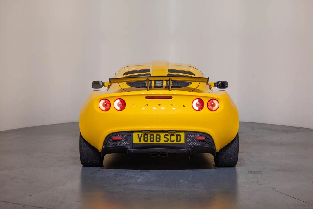 2005 Lotus Exige Series 2 - Image 15 of 31