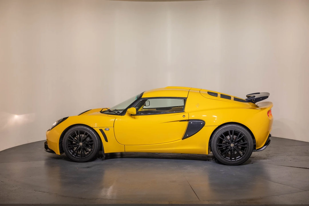 2005 Lotus Exige Series 2 - Image 13 of 31
