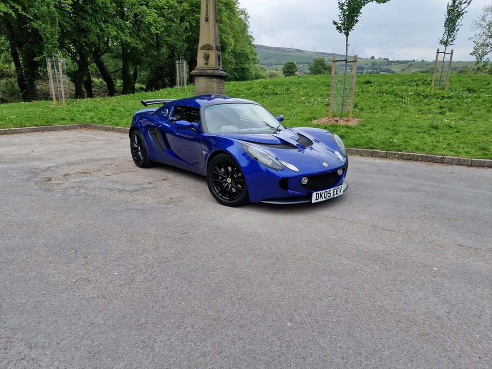2005 Lotus Exige Series 2 - Image 16 of 31
