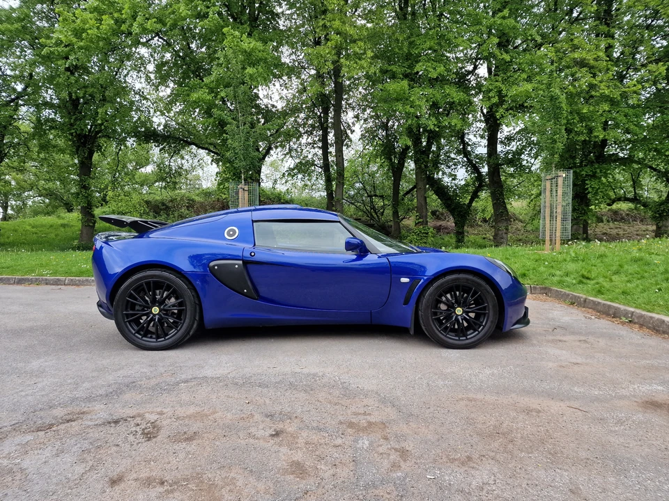 2005 Lotus Exige Series 2 - Image 15 of 31