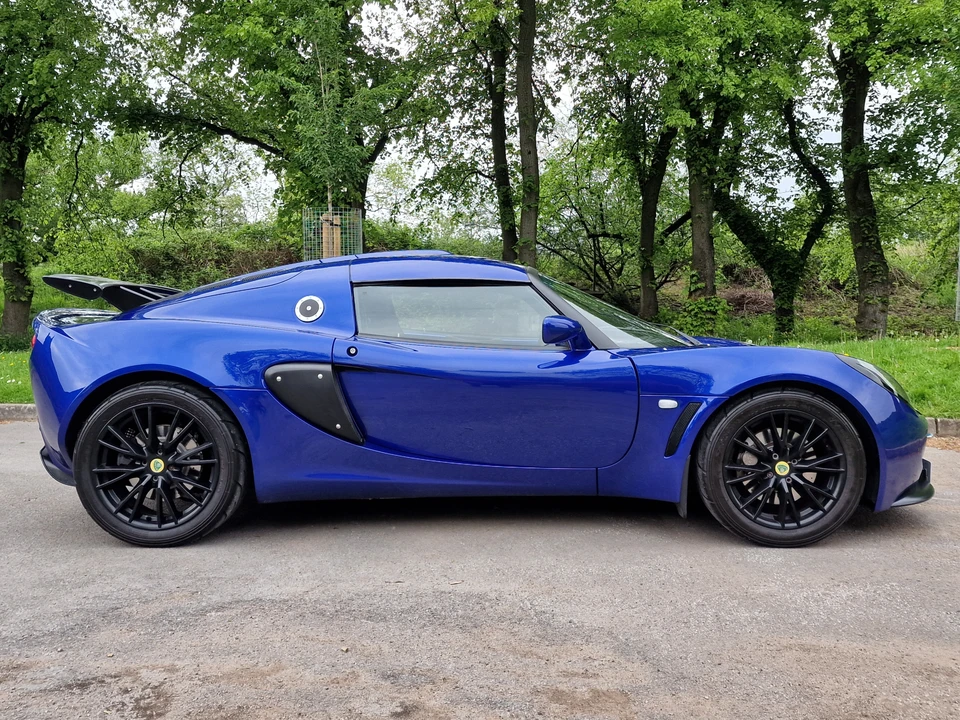 2005 Lotus Exige Series 2 - Image 23 of 31