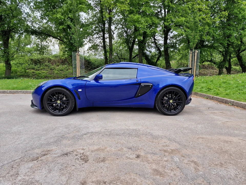 2005 Lotus Exige Series 2 - Image 21 of 31