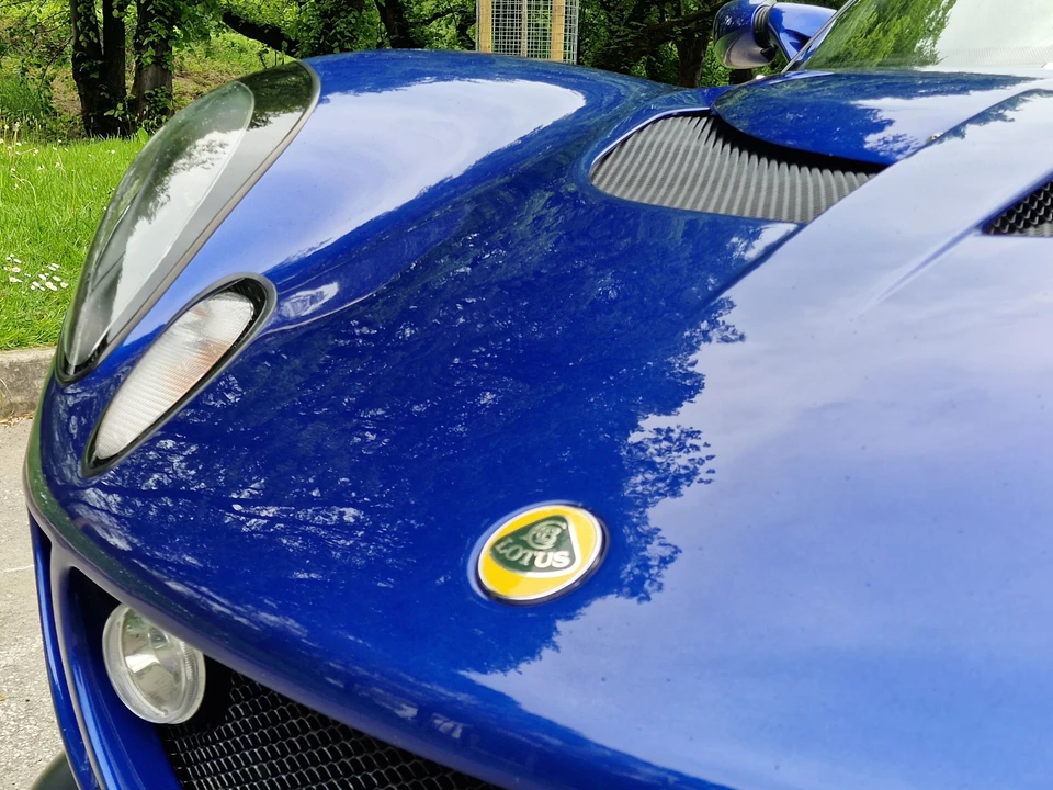 2005 Lotus Exige Series 2 - Image 28 of 31