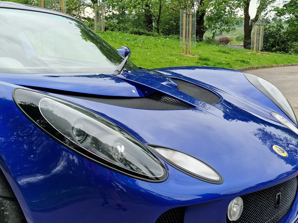 2005 Lotus Exige Series 2 - Image 29 of 31