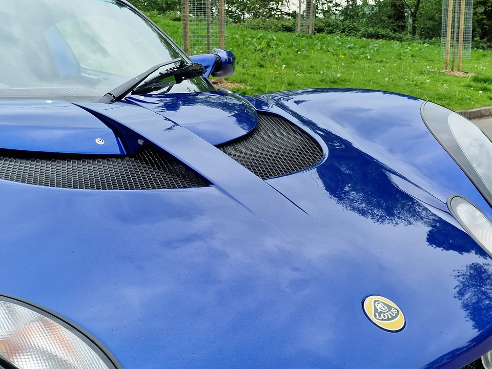 2005 Lotus Exige Series 2 - Image 30 of 31