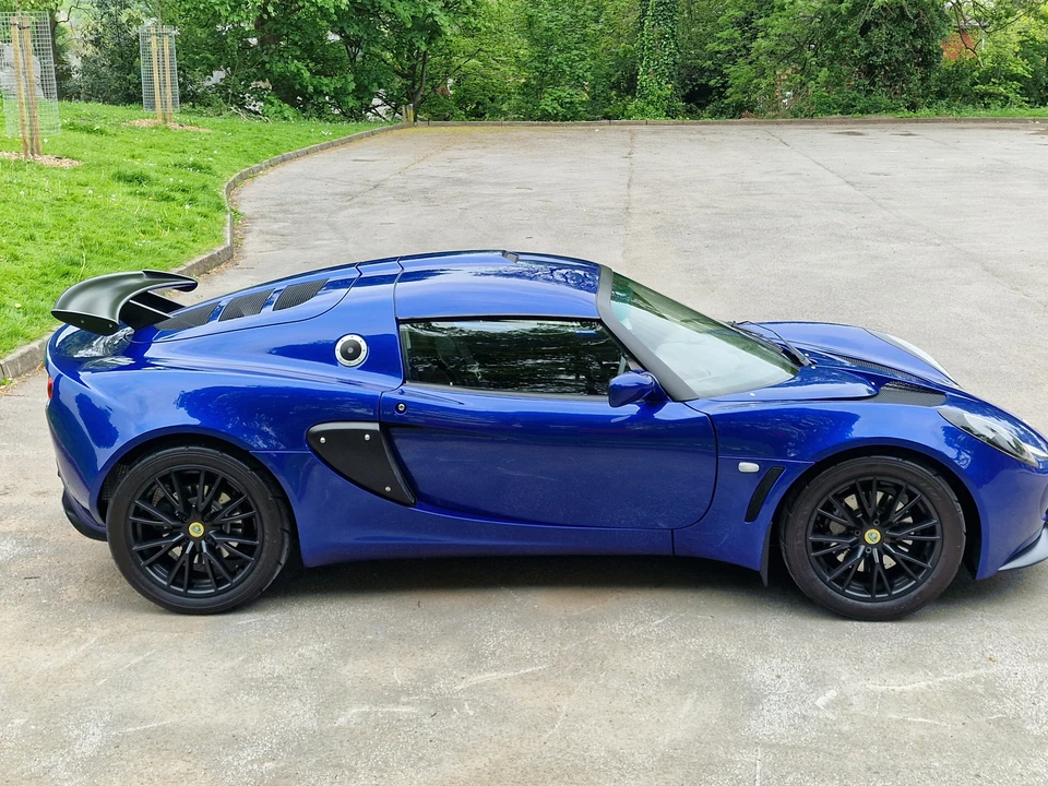 2005 Lotus Exige Series 2 - Image 22 of 31