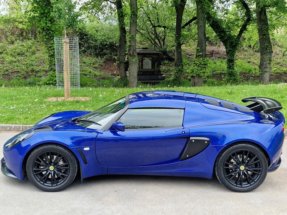 2005 Lotus Exige Series 2 - Image 5 of 31