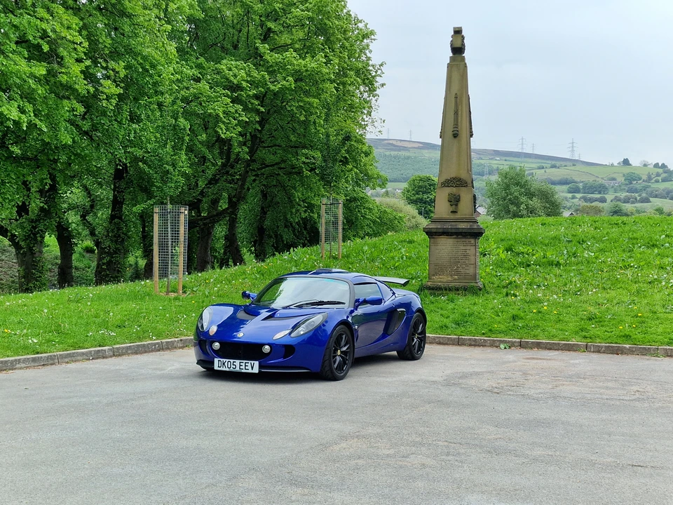 2005 Lotus Exige Series 2 - Image 20 of 31