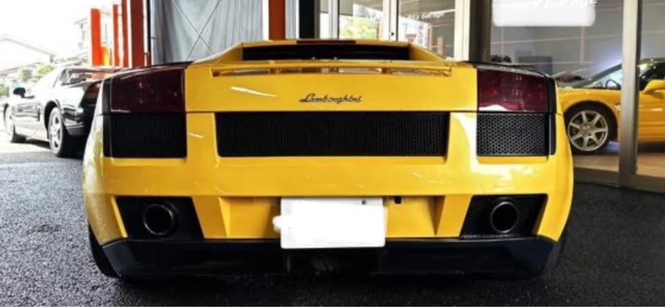 2005 Lamborghini Gallardo - Image 6 of 7