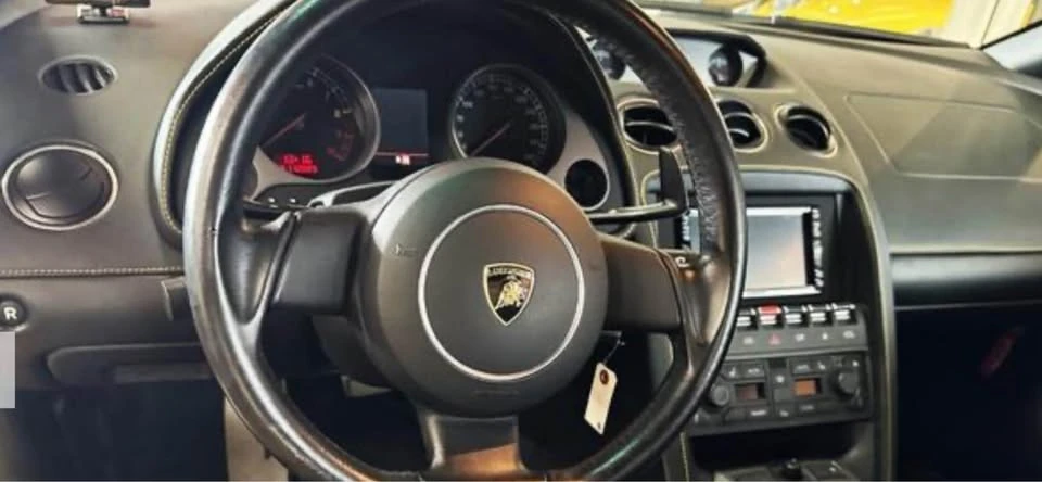 2005 Lamborghini Gallardo - Image 2 of 7