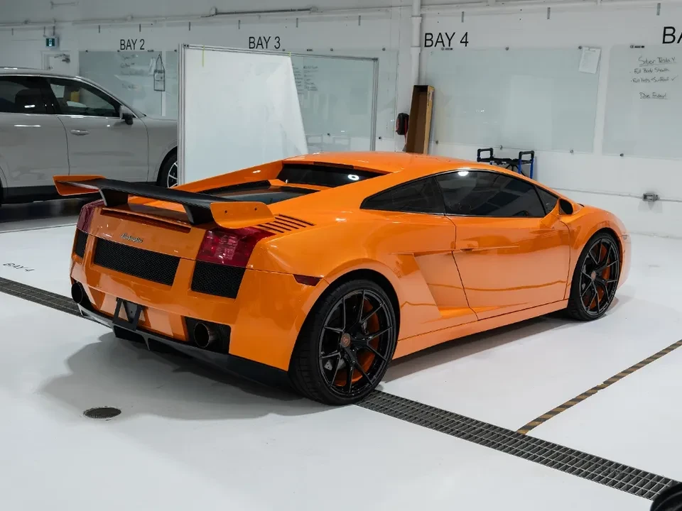 2005 Lamborghini Gallardo - Image 2 of 13