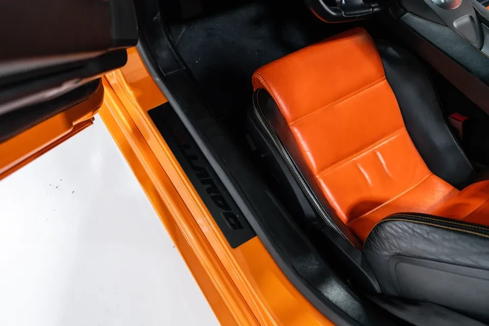 2005 Lamborghini Gallardo - Image 9 of 13