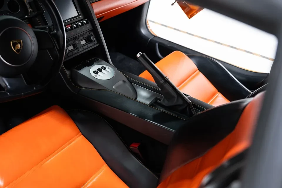 2005 Lamborghini Gallardo - Image 11 of 13