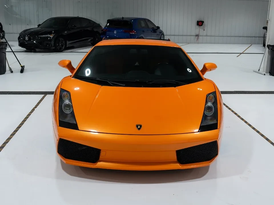 2005 Lamborghini Gallardo - Image 3 of 13
