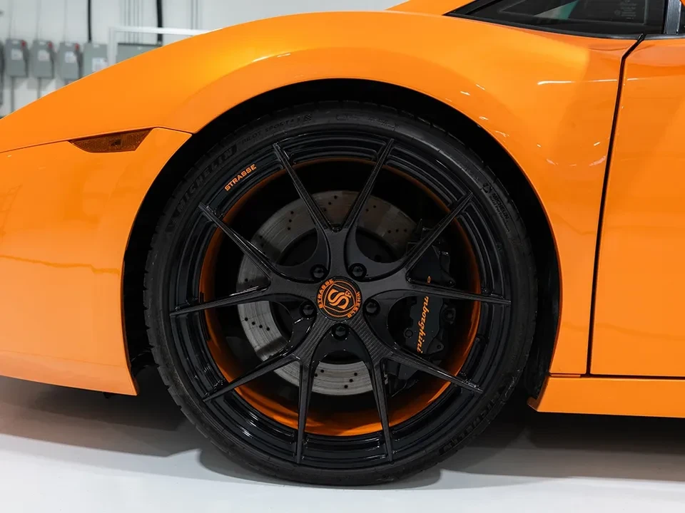 2005 Lamborghini Gallardo - Image 4 of 12