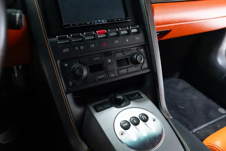 2005 Lamborghini Gallardo - Image 11 of 12