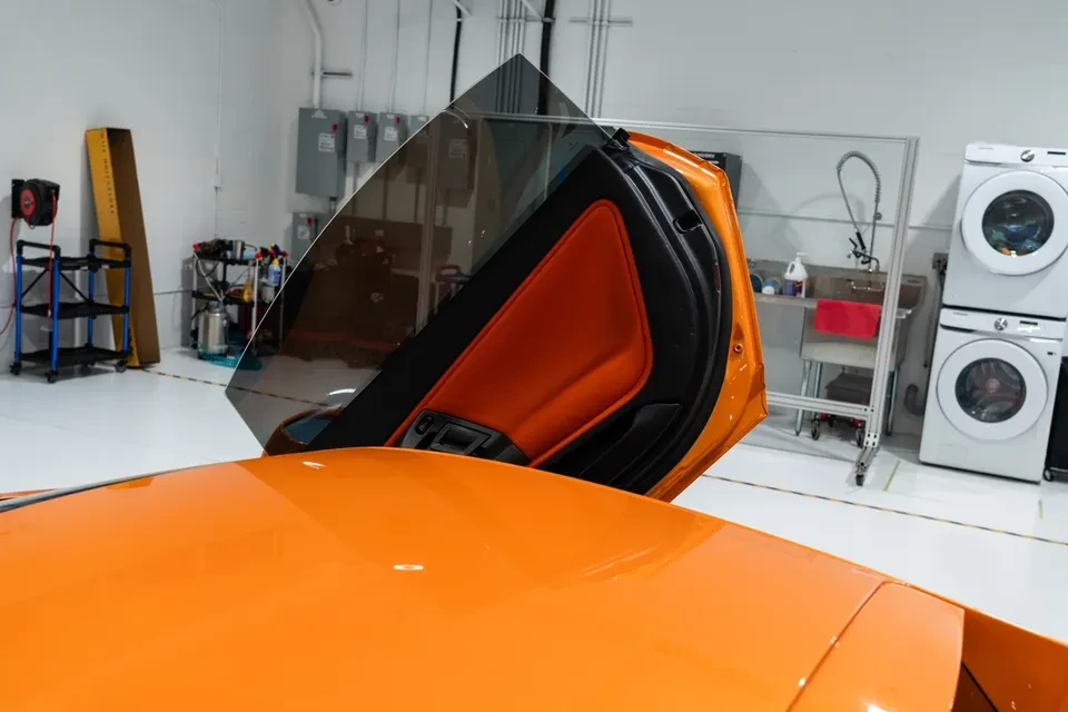 2005 Lamborghini Gallardo - Image 6 of 12
