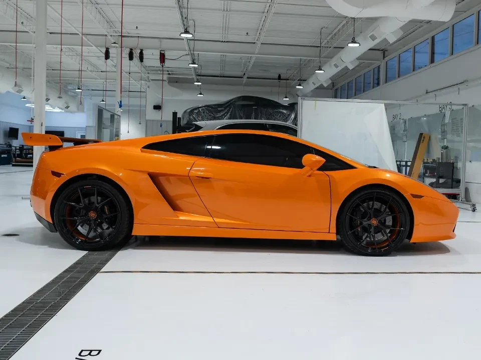 2005 Lamborghini Gallardo - Image 3 of 12