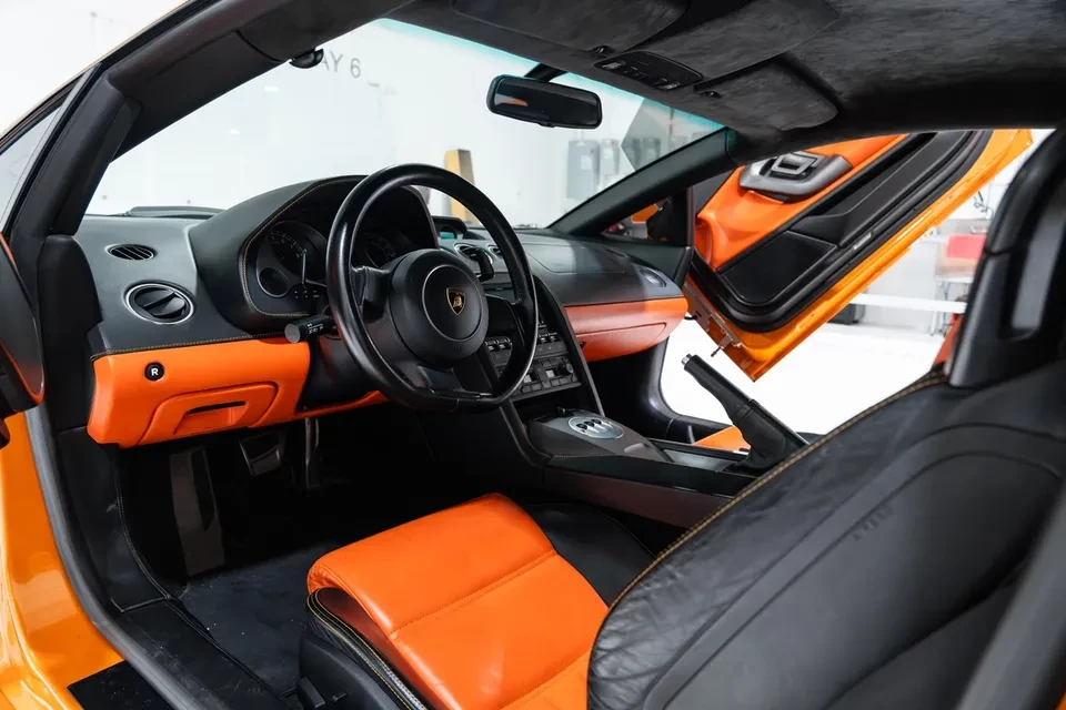 2005 Lamborghini Gallardo - Image 7 of 12