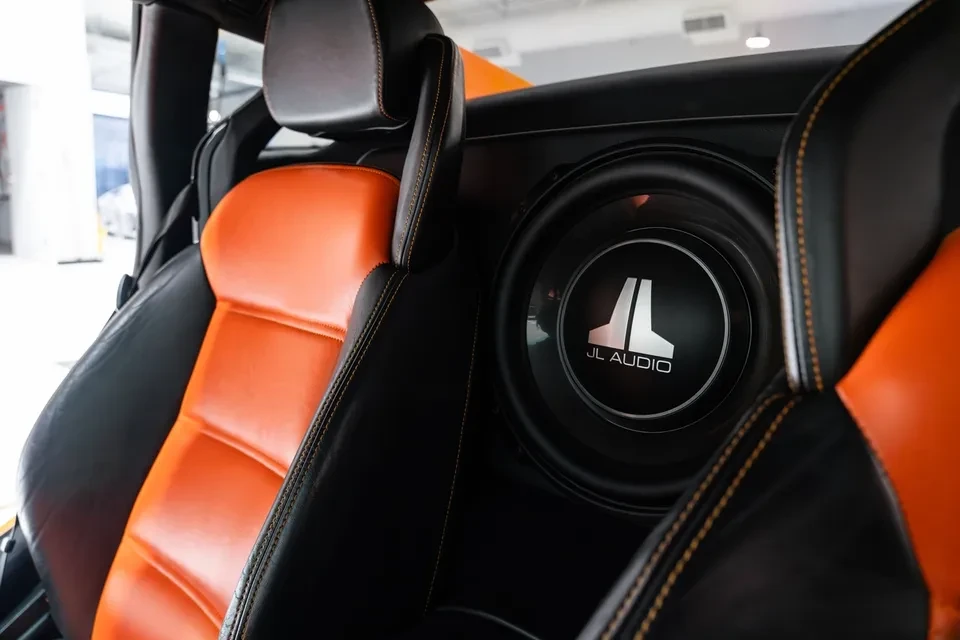 2005 Lamborghini Gallardo - Image 12 of 12