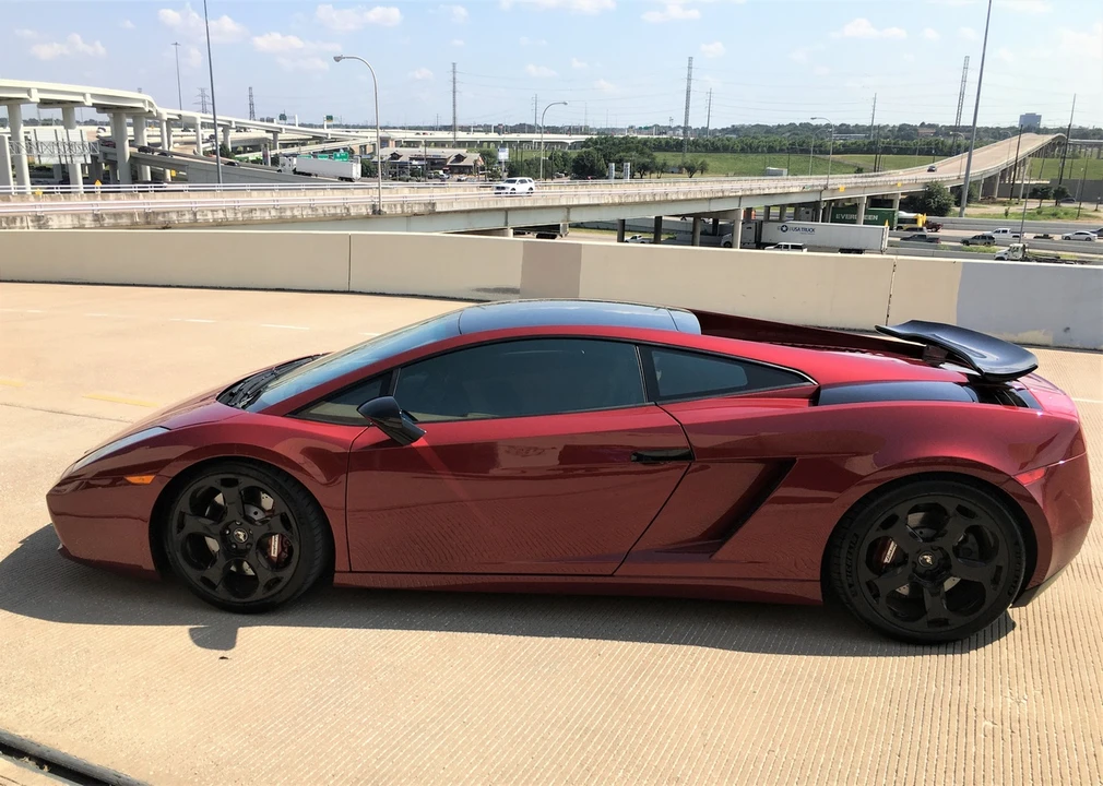 2005 Lamborghini Gallardo - Image 14 of 31