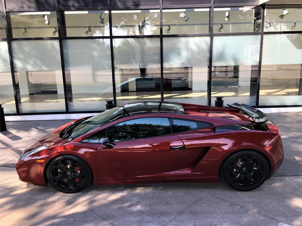 2005 Lamborghini Gallardo - Image 16 of 31