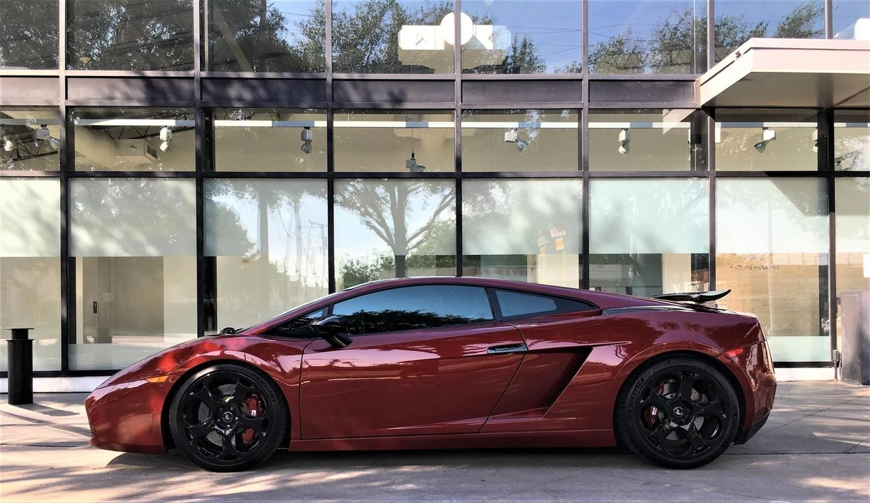 2005 Lamborghini Gallardo - Image 15 of 31