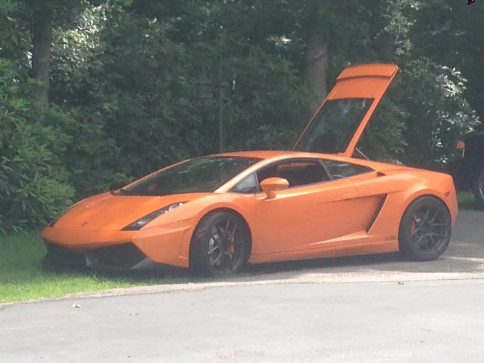 2005 Lamborghini Gallardo - Image 3 of 8