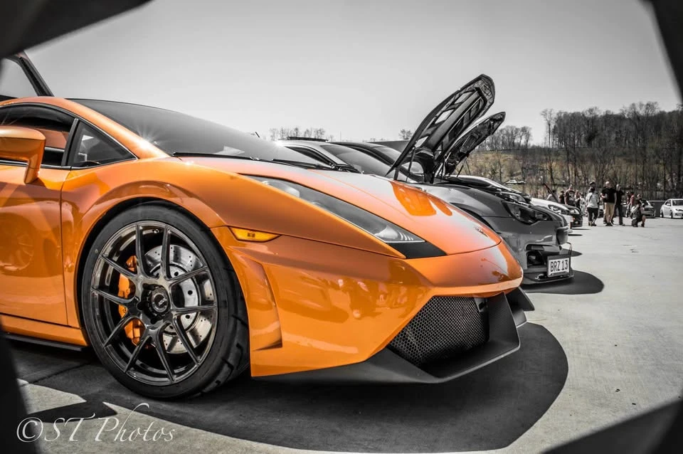 2005 Lamborghini Gallardo - Image 2 of 8