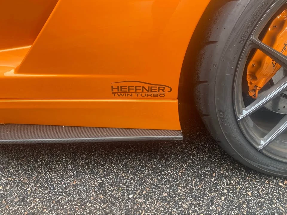 2005 Lamborghini Gallardo - Image 7 of 8