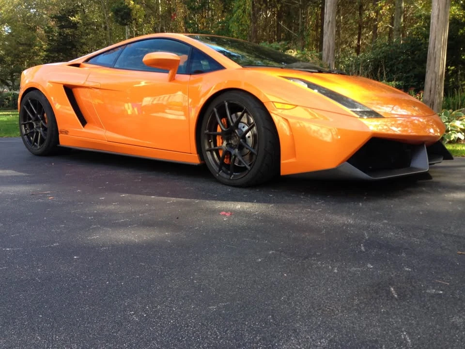 2005 Lamborghini Gallardo - Image 4 of 8
