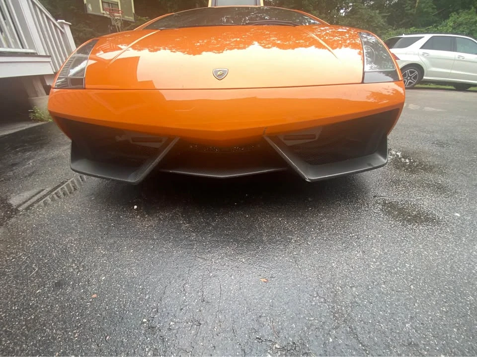 2005 Lamborghini Gallardo - Image 8 of 8