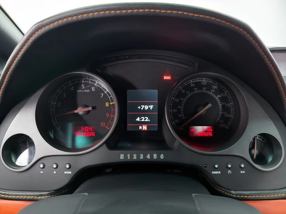 2005 Lamborghini Gallardo - Image 23 of 23