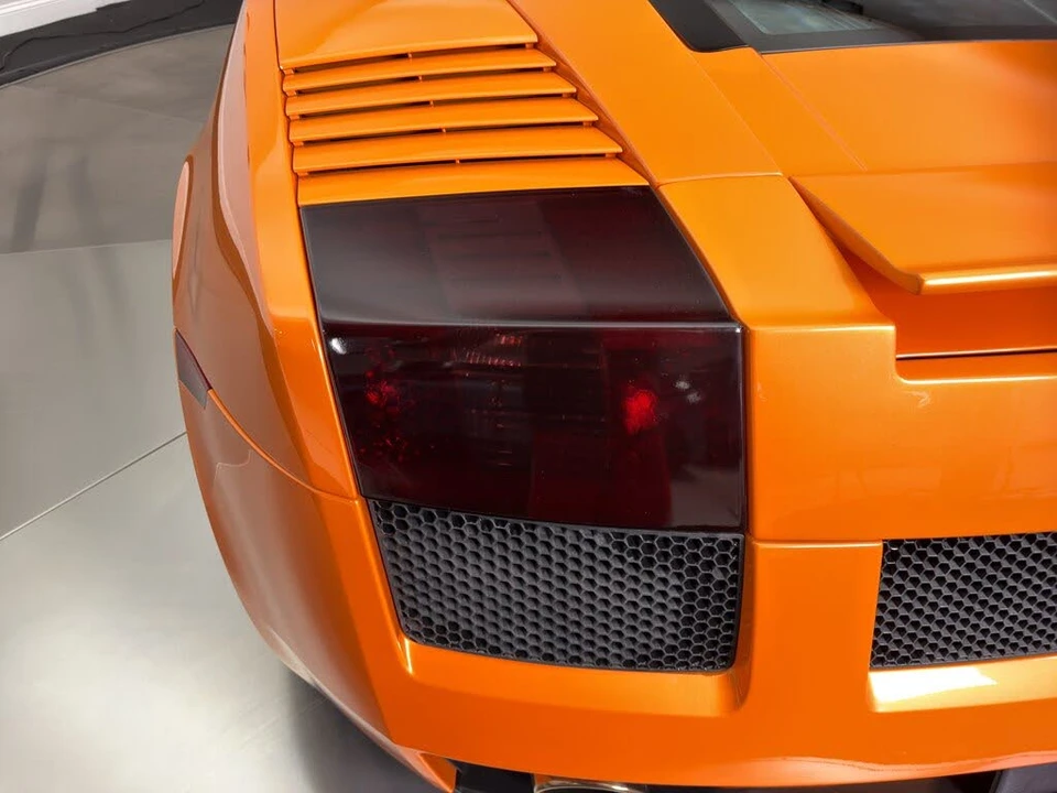 2005 Lamborghini Gallardo - Image 12 of 23
