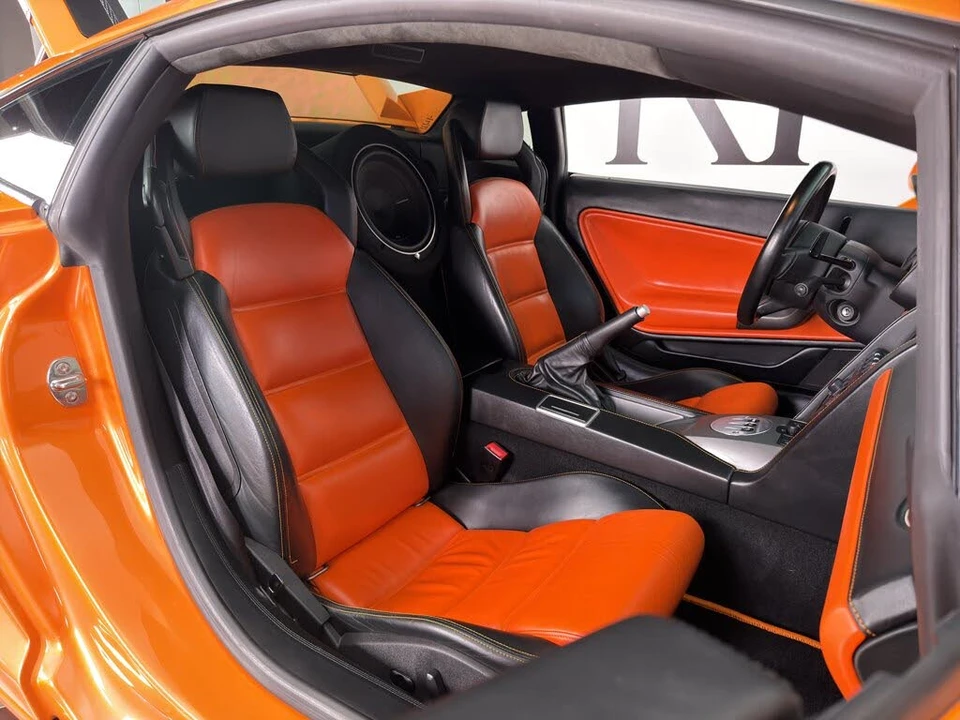 2005 Lamborghini Gallardo - Image 17 of 23