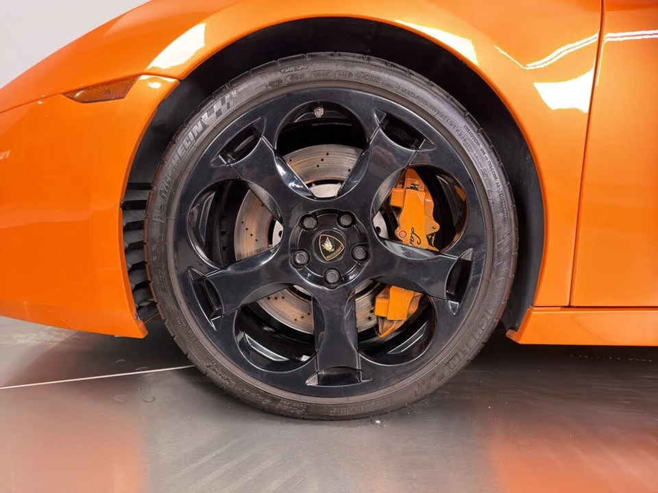2005 Lamborghini Gallardo - Image 13 of 23