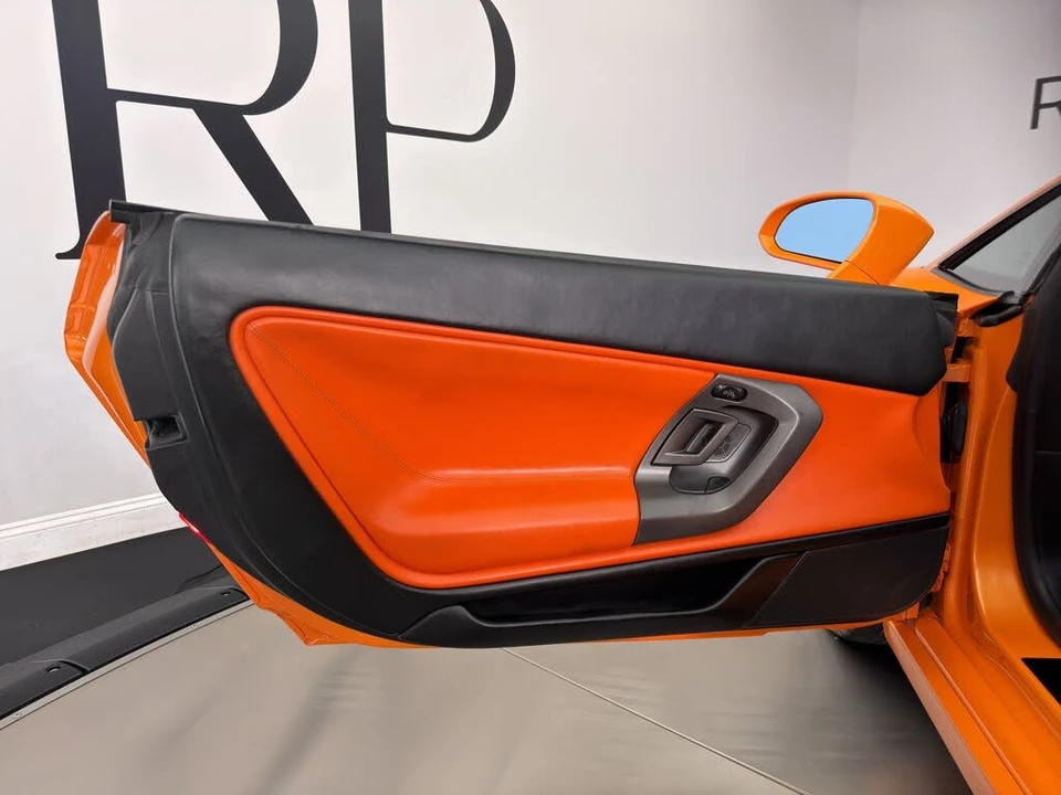 2005 Lamborghini Gallardo - Image 14 of 23