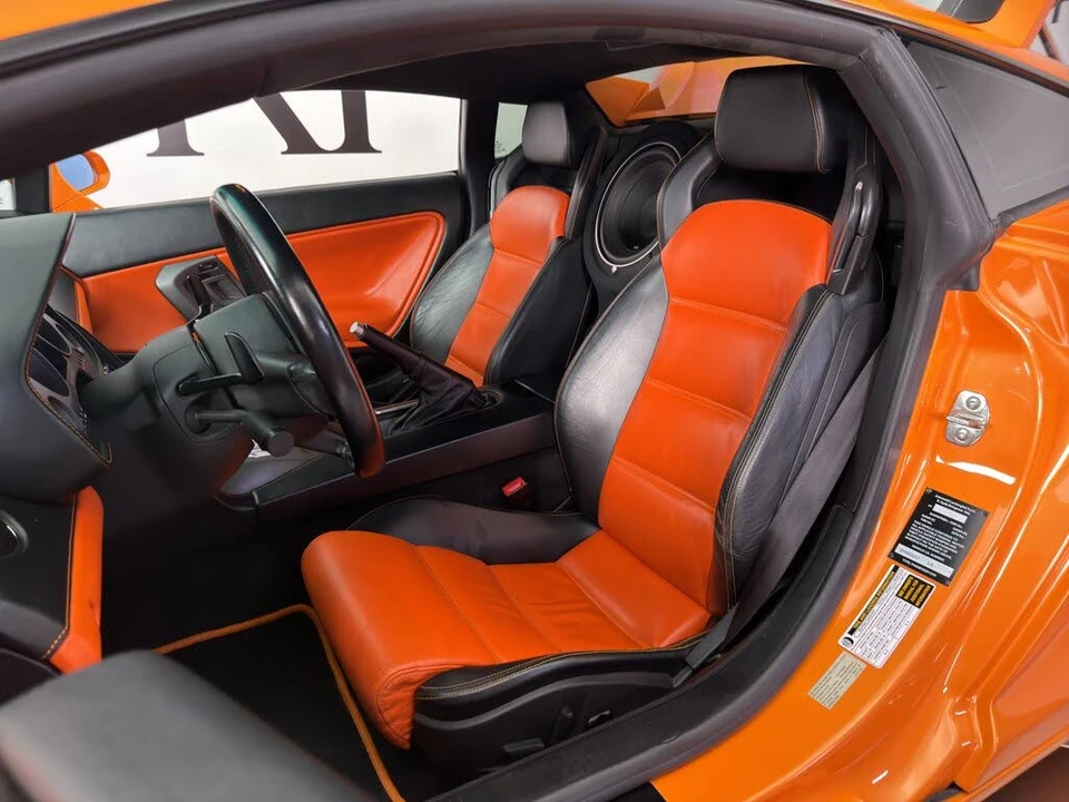 2005 Lamborghini Gallardo - Image 15 of 23