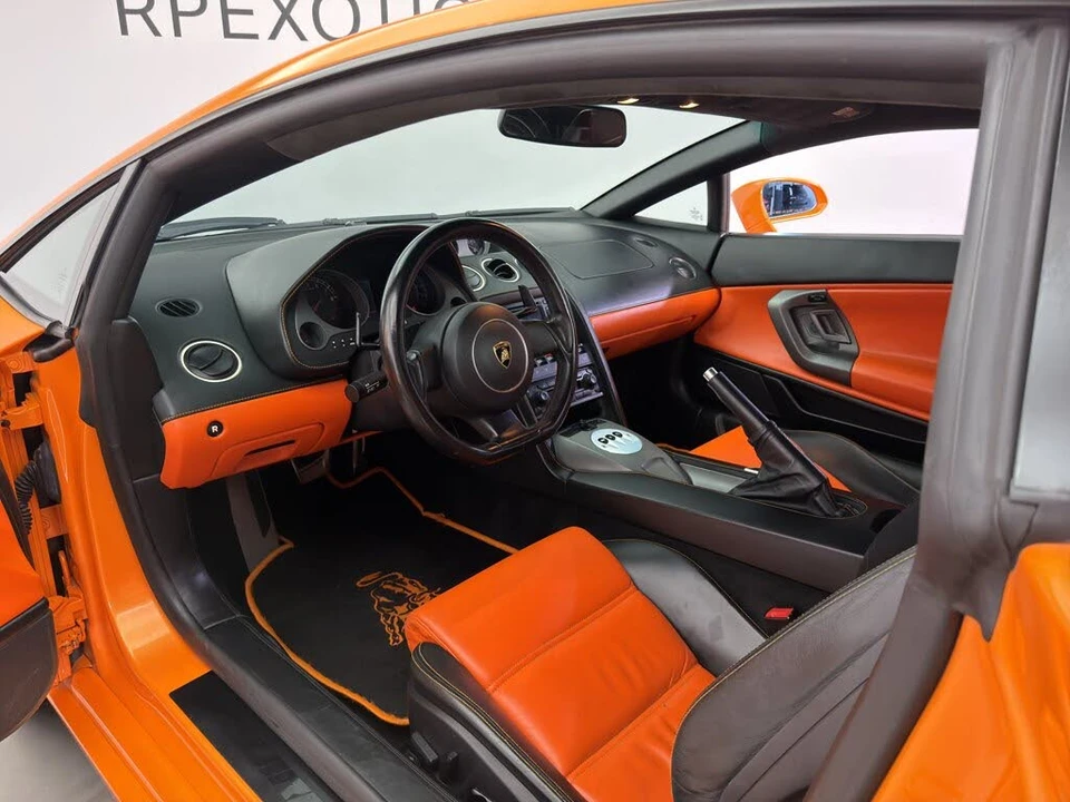 2005 Lamborghini Gallardo - Image 16 of 23