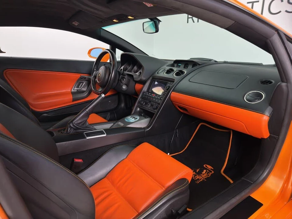 2005 Lamborghini Gallardo - Image 18 of 23