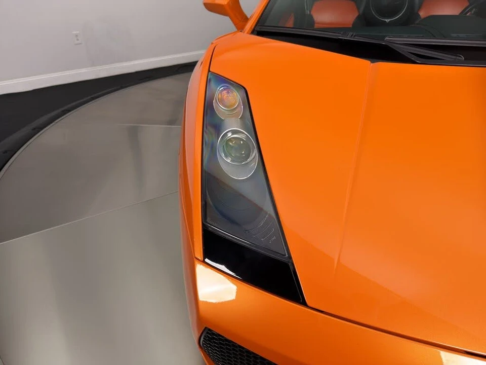 2005 Lamborghini Gallardo - Image 10 of 23