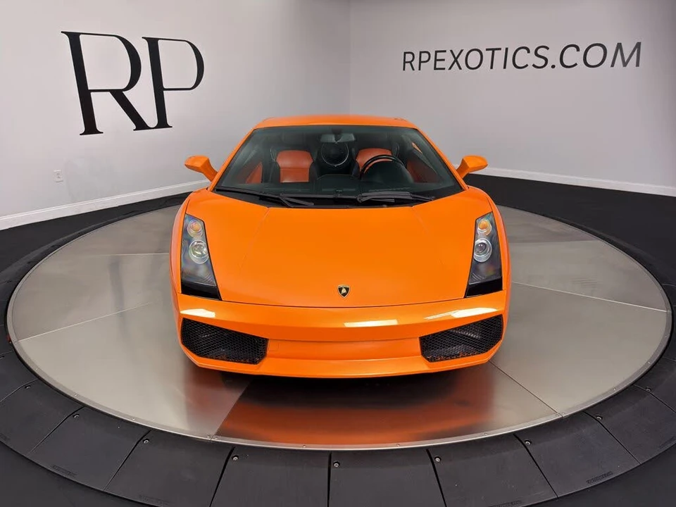 2005 Lamborghini Gallardo - Image 2 of 23