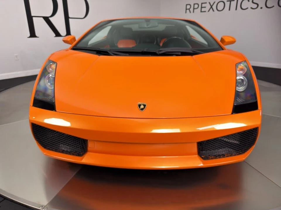 2005 Lamborghini Gallardo - Image 9 of 23