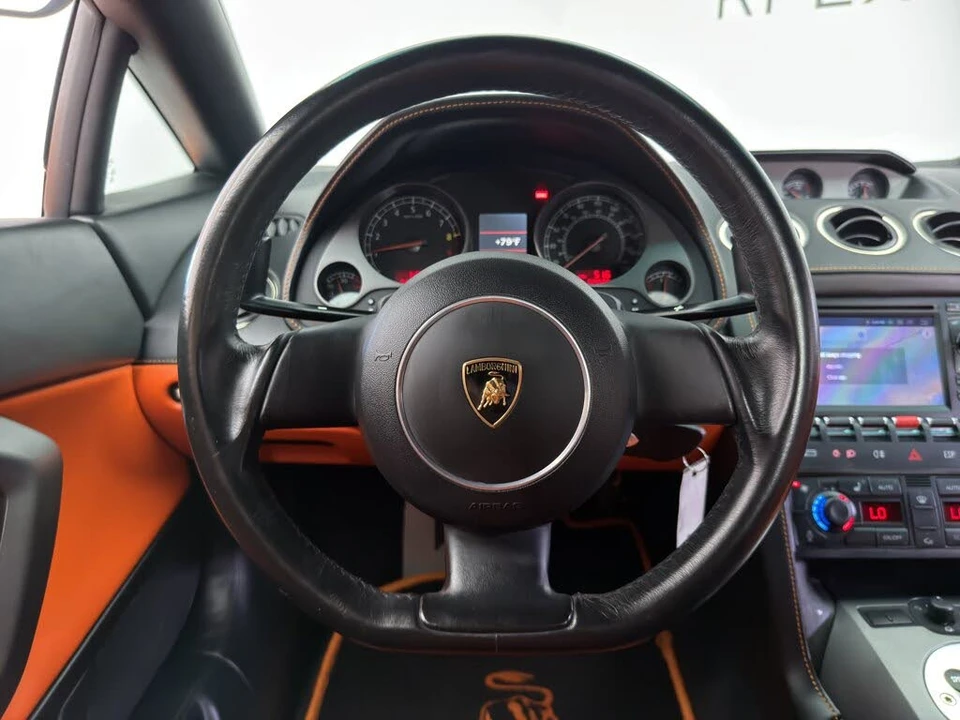 2005 Lamborghini Gallardo - Image 19 of 23