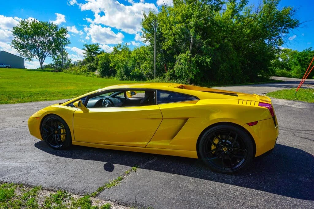2005 Lamborghini Gallardo - Image 15 of 31