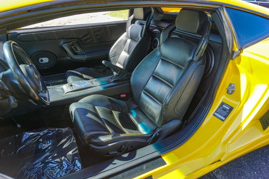 2005 Lamborghini Gallardo - Image 29 of 31