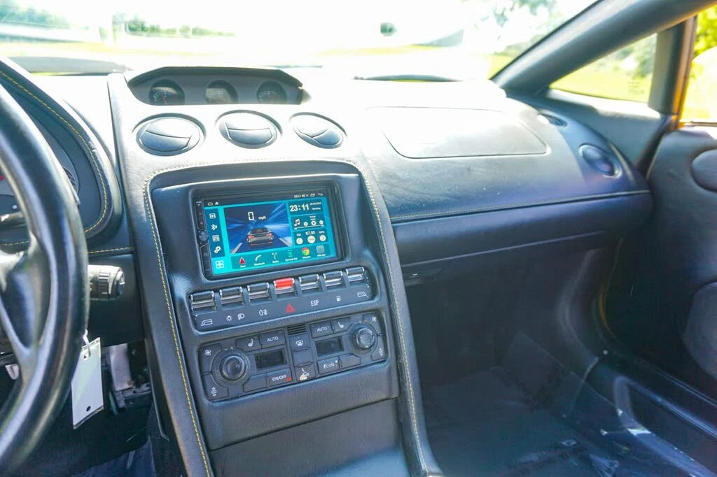 2005 Lamborghini Gallardo - Image 24 of 31