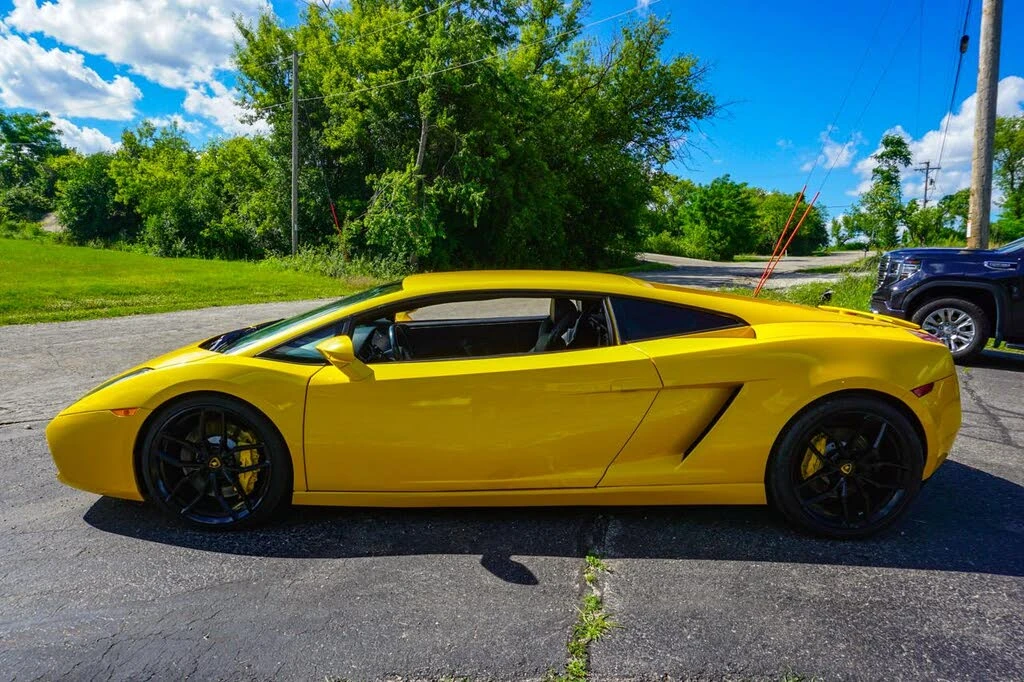 2005 Lamborghini Gallardo - Image 16 of 31