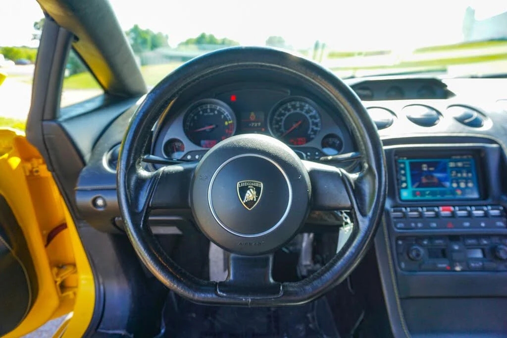 2005 Lamborghini Gallardo - Image 22 of 31